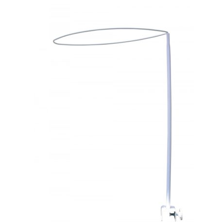 Držiak baldachýnu na detskú postieľku