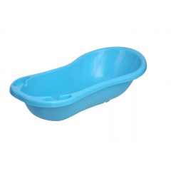 Lorelli vanička Piskóta 100 cm – Tyrkysová