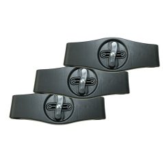   Sada adaptérov pre zaklápací športový kočík Mama Kiddies Vento (3 kusy)