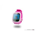  Xblitz LoveMe Smart hodinky pre deti s lokátorom (modrá)