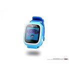  Xblitz LoveMe Smart hodinky pre deti s lokátorom (modrá)