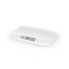 Nuvita- Digitálna detská váha