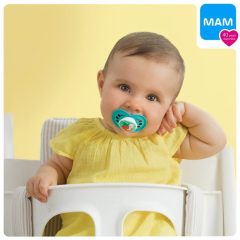 Mam original cumlík 2-6 mesiacov - dievča