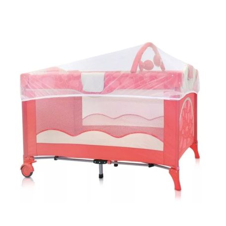 Lorelli szúnyogháló utazóágyra