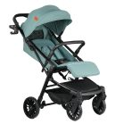 Kočík Mama Kiddies Roadstar Sport v tyrkysovej farbe + darček