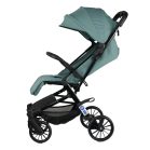 Kočík Mama Kiddies Roadstar Sport v tyrkysovej farbe + darček