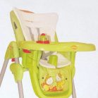 Lorelli Duo-Comfort vložka do autosedačky, do jedálenskej stoličky, do kočíka