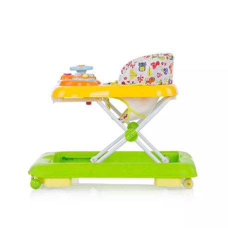 Chipolino Carrera bébikomp - multicolor