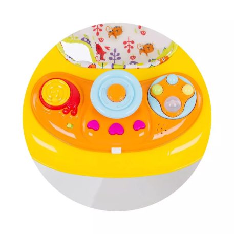 Chipolino Carrera bébikomp - multicolor