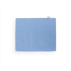 BabyBruin farebná Tetra osuška 90×100 cm - modrá