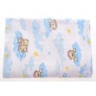 Baby Bruin Tetra osuška 90x140 cm so vzorom - chlapčenské