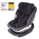 BESAFE iZi Modular midnight black autosedačka + darček