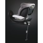 BESAFE iZi Modular midnight black autosedačka + darček