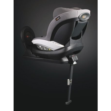 BESAFE iZi Modular midnight black autosedačka + darček