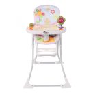 Mama Kiddies Animal nyuszi mintás multifunkciós etetőszék + Ajándék