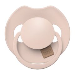 LOVI Cumlík silikónový dynamický PRIME 0-6m 1ks N