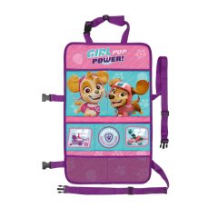   Organizér do auta s motívom Tlapkovej patroly – pre dievčatá