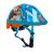 Prilba na bicykel XS s motívom Tlapkovej patroly – pre chlapcov – 44–48 cm