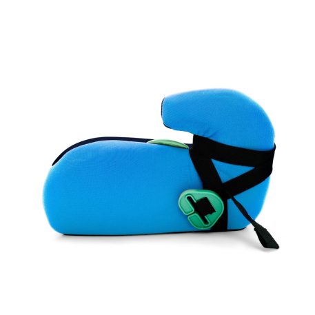 Chlapčenský podsedák do auta Disney – Tlapková patrola - Chase