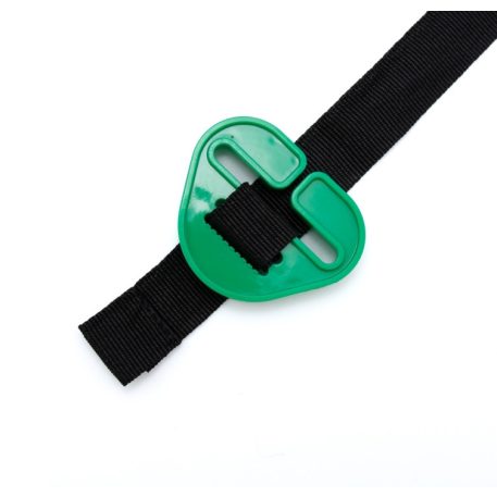 Chlapčenský podsedák do auta Disney – Tlapková patrola - Chase