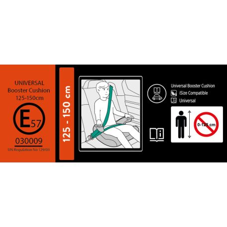 Chlapčenský podsedák do auta Disney – Tlapková patrola - Chase