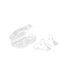 Nuvita silikónový chránič bradaviek