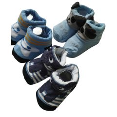 Detské ponožky Prémium - chlapčenské