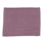 Uterák do materskej školy - fialový