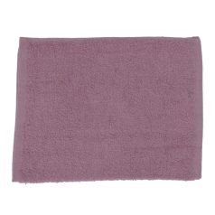 Uterák do materskej školy - fialový