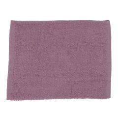 Uterák do materskej školy - fialový