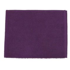 Uterák do materskej školy - fialový