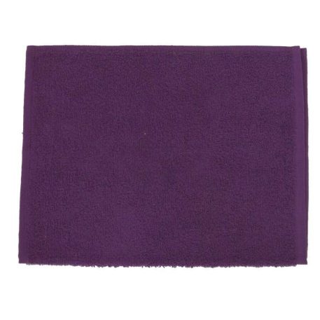 Uterák do materskej školy - fialový
