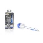 Tommee Tippee špeciálna kefa na fľaše - pink