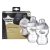 Tommee Tippee Kojenecká fľaša closer to nature 2 x 260 ml