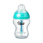 Tommee Tippee Advanced Anti-Colic dojčenská fľaša 260 ml – tyrkysová