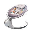 Mama Kiddies prémium elektromos hinta és pihenőszék távirányítóval + ajándék