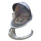 Mama Kiddies prémium elektromos hinta és pihenőszék távirányítóval + ajándék