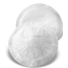 Tommee Tippee Vložky do podprsenky, 50ks