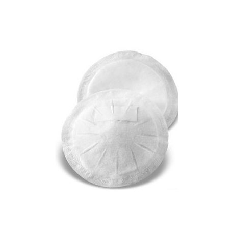 Tommee Tippee Vložky do podprsenky, 50ks