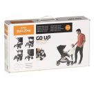 Jané Go Up Univerzális testvérfellépő