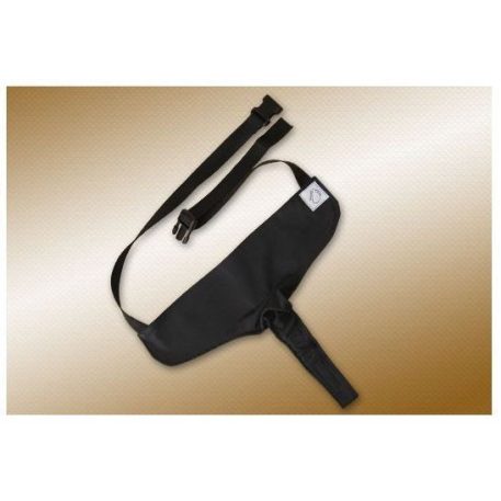 Banna Kompakt bezpečnostný pás do auta pre tehotné