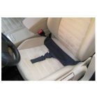 Banna Kompakt bezpečnostný pás do auta pre tehotné