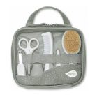 Nuvita sada na starostlivosť o bábätko – tmavozelená