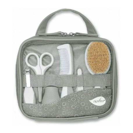 Nuvita sada na starostlivosť o bábätko – tmavozelená