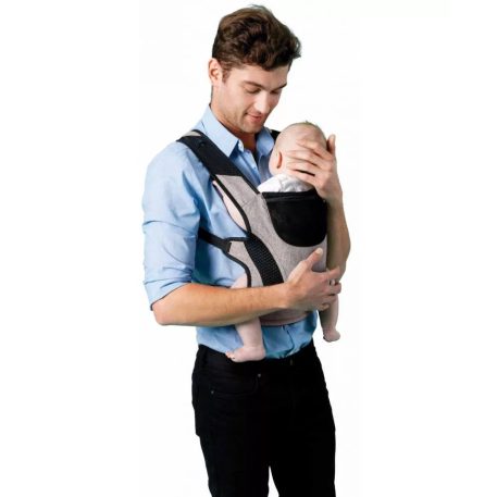 Chipolino Boby kenguru - sand