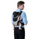 Chipolino Boby kenguru - sand