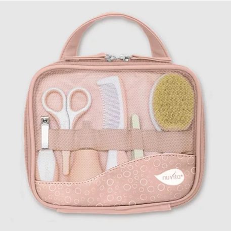 Nuvita sada starostlivosti o dieťa - english rose