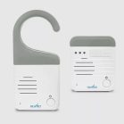 Nuvita Quadryo 1 digitálna pestúnka – Zelená