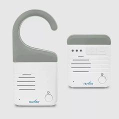 Nuvita Quadryo 1 digitálna pestúnka – Zelená