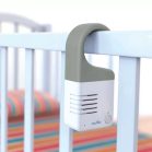 Nuvita Quadryo 1 digitálna pestúnka – Zelená